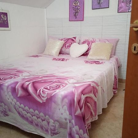 Appartamento Villa Serena Due Maracalagonis 外观 照片