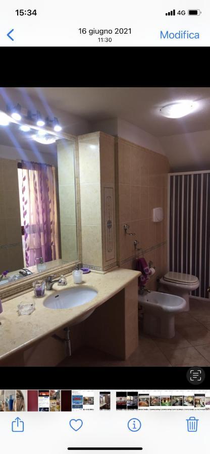 Appartamento Villa Serena Due Maracalagonis 外观 照片