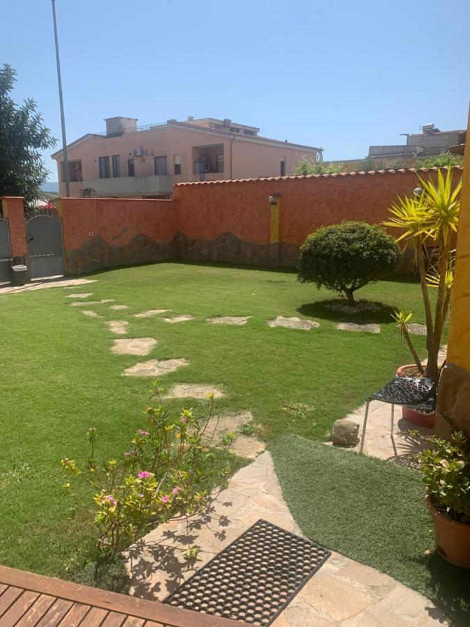 Appartamento Villa Serena Due Maracalagonis 外观 照片
