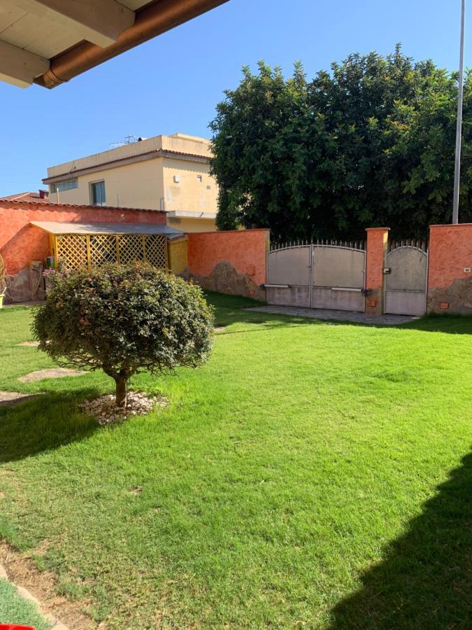 Appartamento Villa Serena Due Maracalagonis 外观 照片