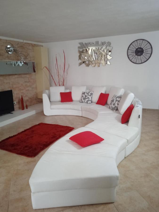 Appartamento Villa Serena Due Maracalagonis 外观 照片