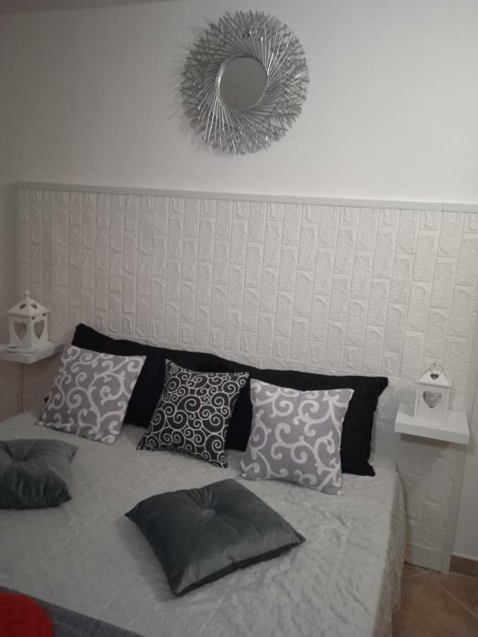 Appartamento Villa Serena Due Maracalagonis 外观 照片