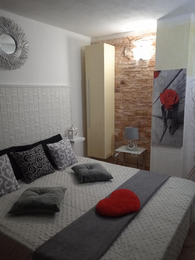 Appartamento Villa Serena Due Maracalagonis 外观 照片